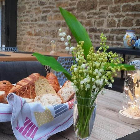 Les Etangs Du Moulin D'Harcy Hotel Lonny Luaran gambar